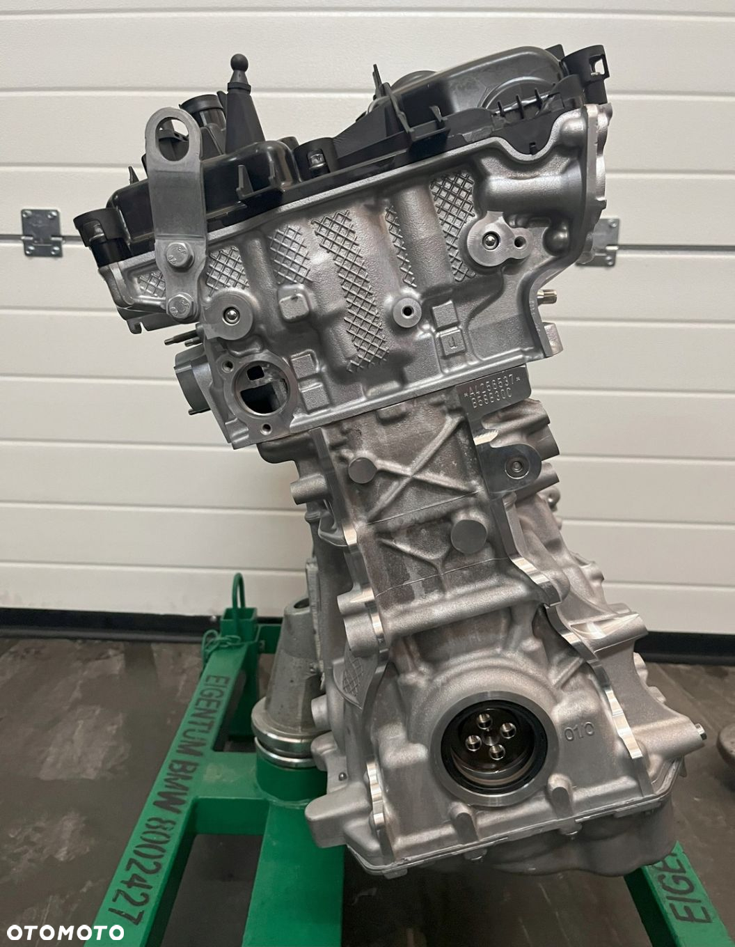 BMW SILNIK B58 B58B30C 340KM 740LiX 740iX 840i 840iX 40i 40iX G05 G06 G07 - 6