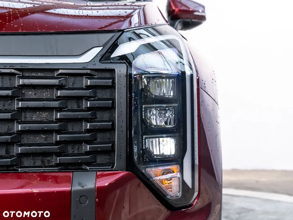 Kia Sportage 1.6 T-GDI M 2WD - 12