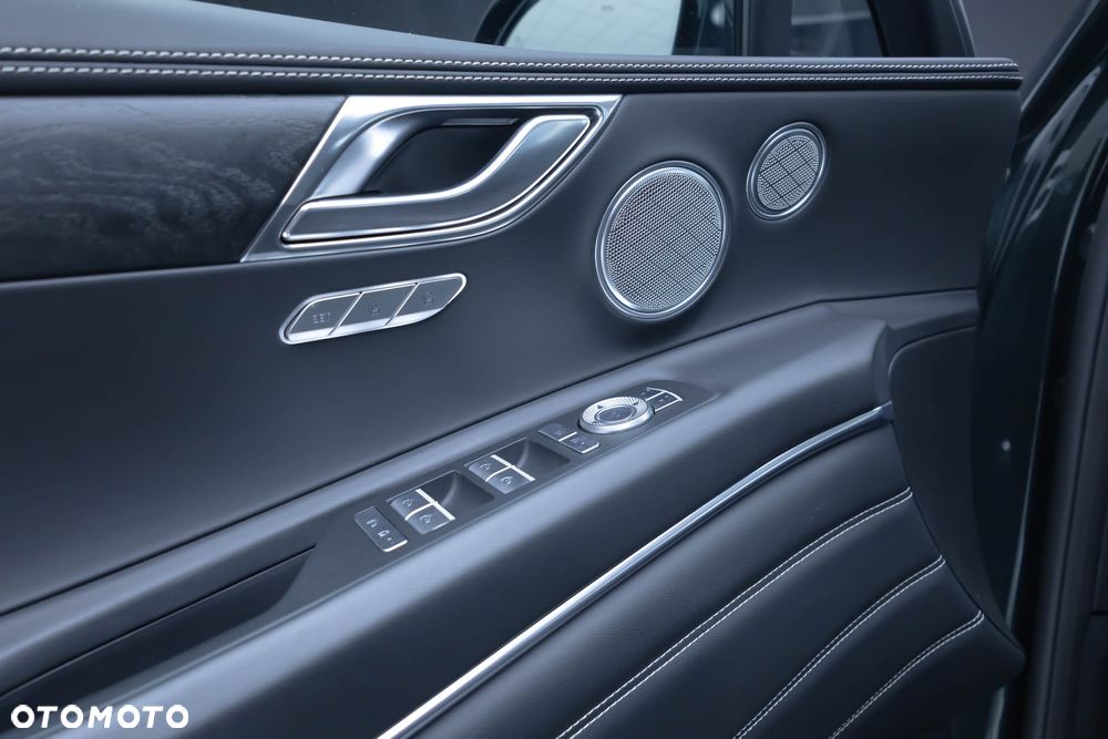 Genesis GV80 3.0 AWD AT8 7-Sitzer Luxury Line - 28