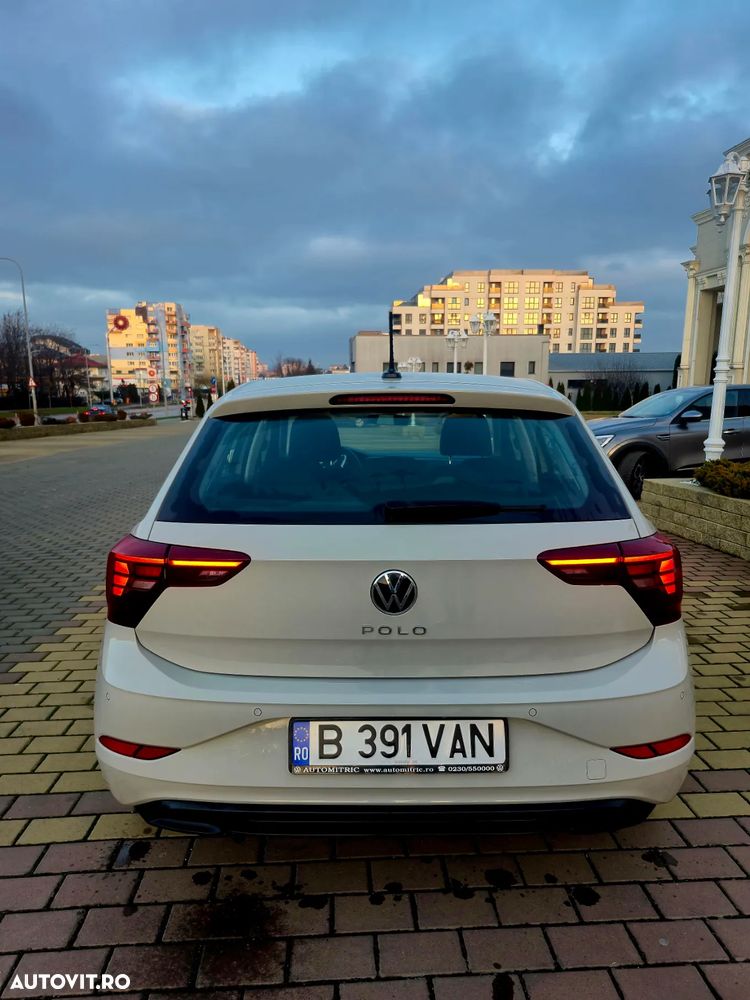 Volkswagen Polo ver-1-0-mpi-base - 6