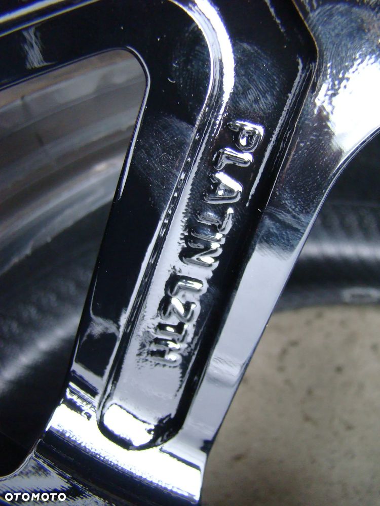 a162 5x114,3 Toyota C-HR Rav4 Avensis Camry Corolla Auris Verso bZ4X 7,5jx18 - 6