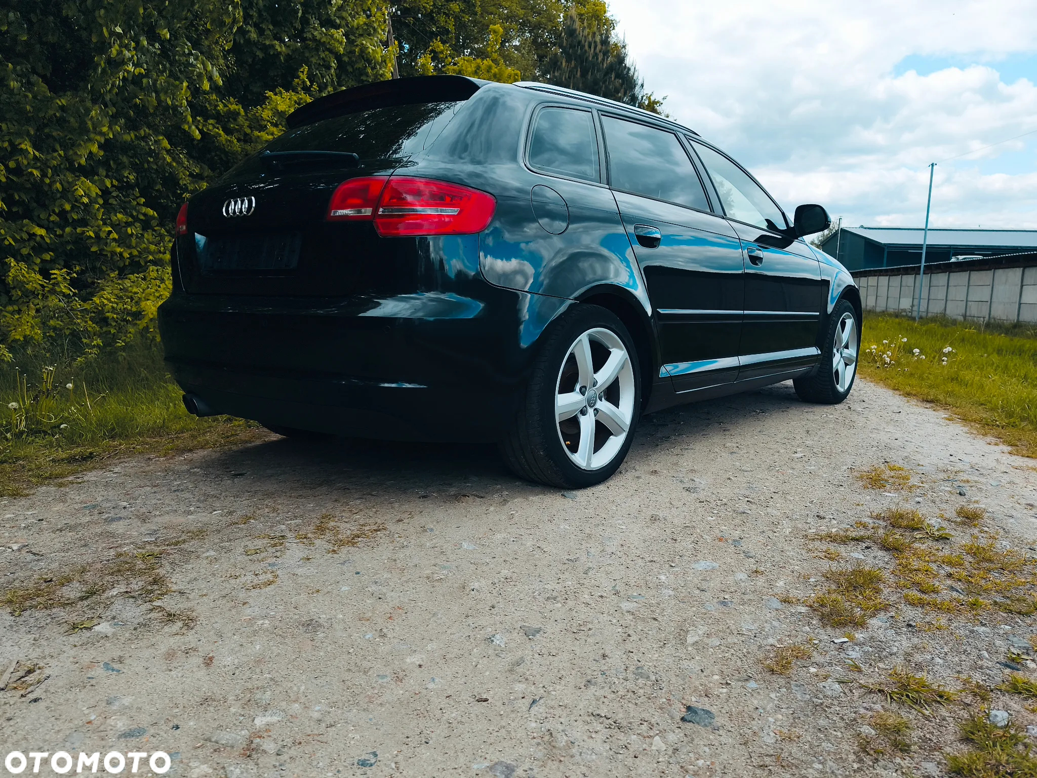 Audi A3 1.4 TFSI Attraction S tronic - 5
