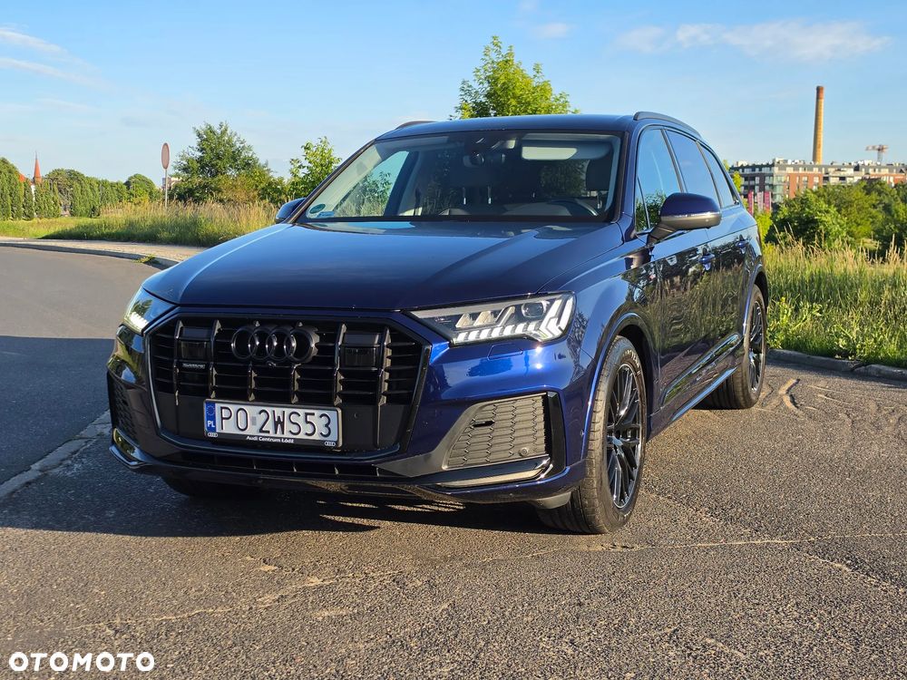 Audi Q7 - 8