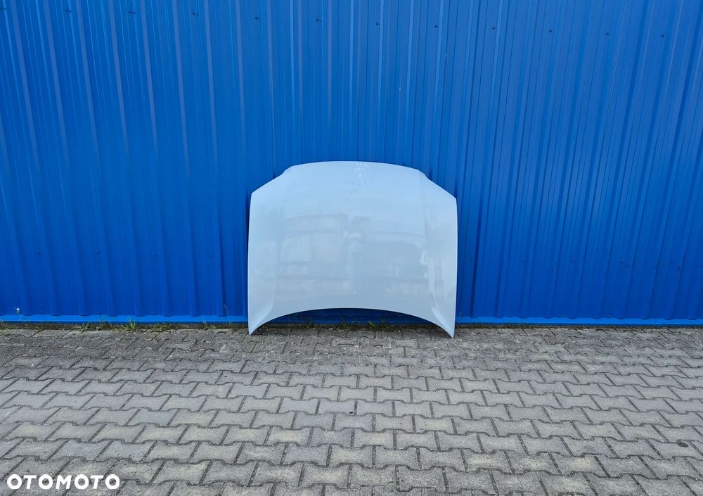 MASKA POKRYWA SILNIKA VW PASSAT B5 FL LB5S - 1