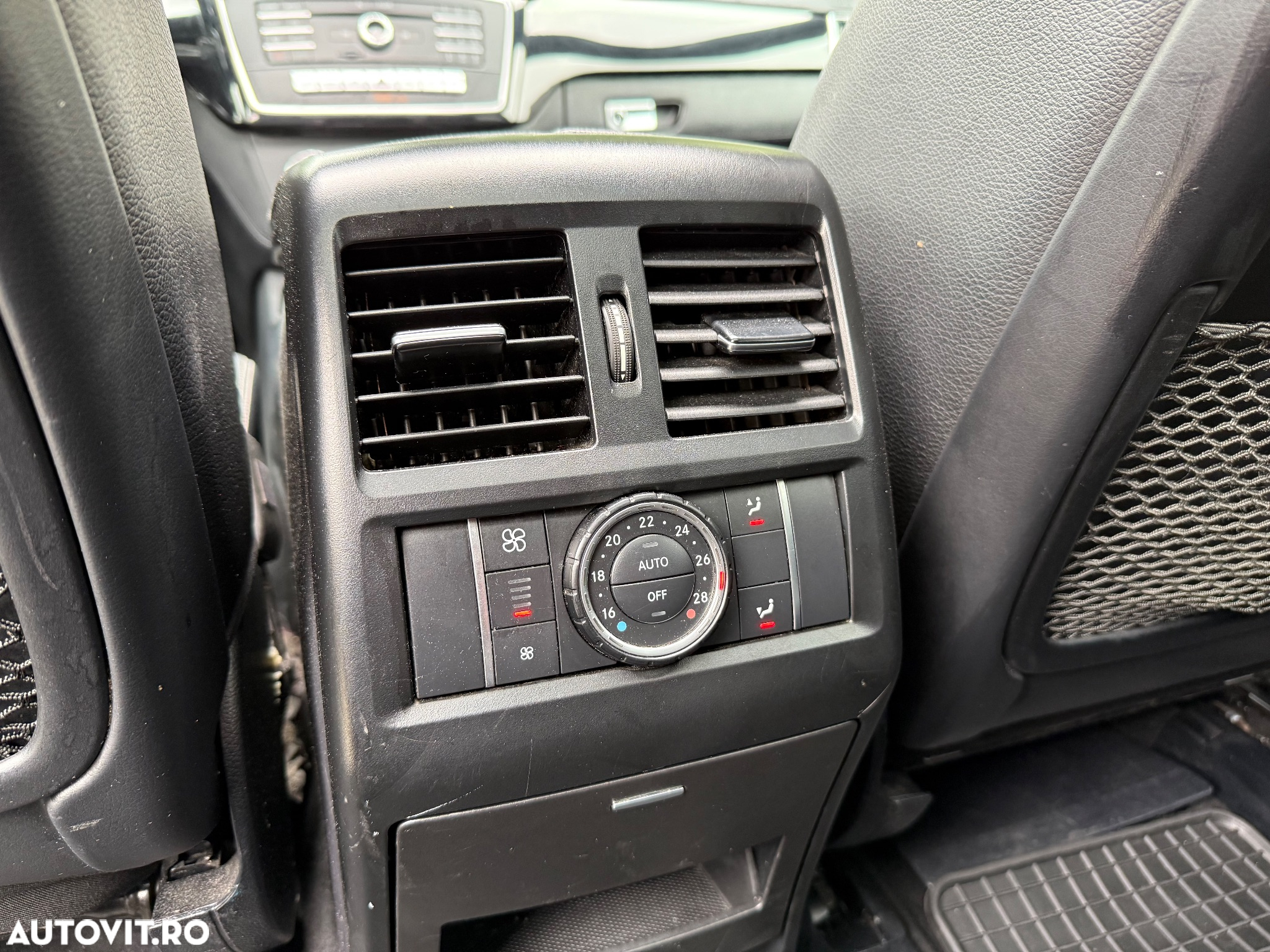 Mercedes-Benz GLS 350 d 4MATIC Aut. - 15