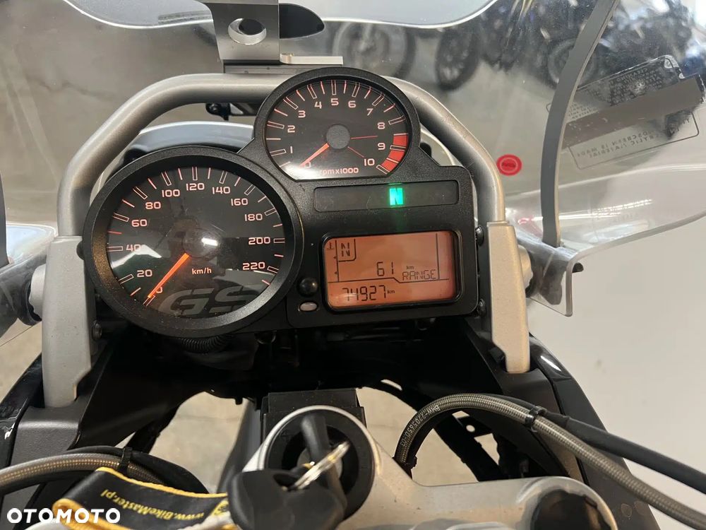 BMW R - 34