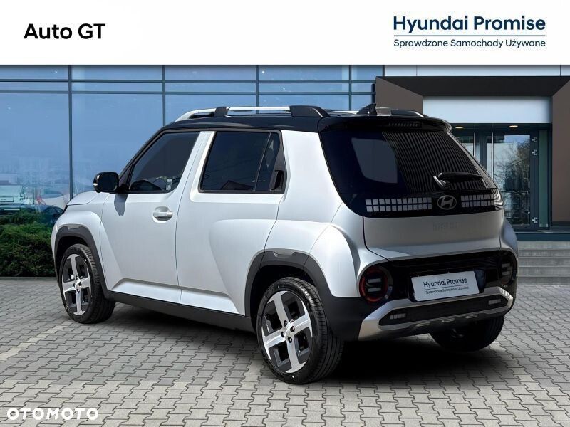 Hyundai Inster 49kWh Smart - 23