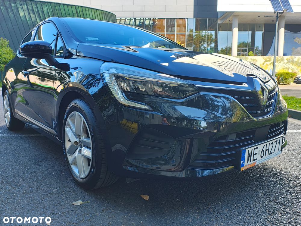 Renault Clio 1.0 TCe Zen - 2