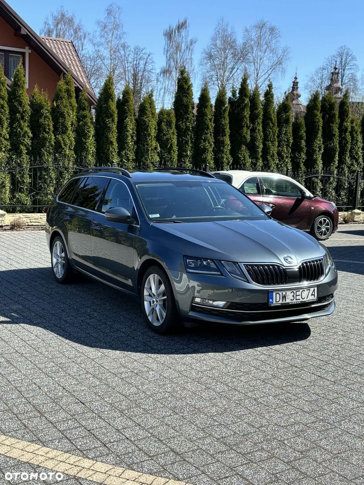 Skoda Octavia 1.6 TDI Ambition - 2