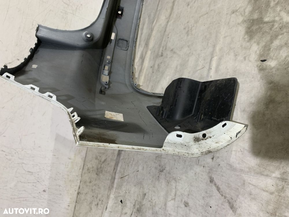 Bara spate Volvo V60, 2018, 2019, 2020, 2021, 2022, 2023. - 5