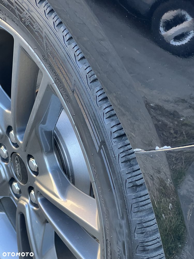 Ford S-Max 2.0 EcoBlue ST-Line - 27