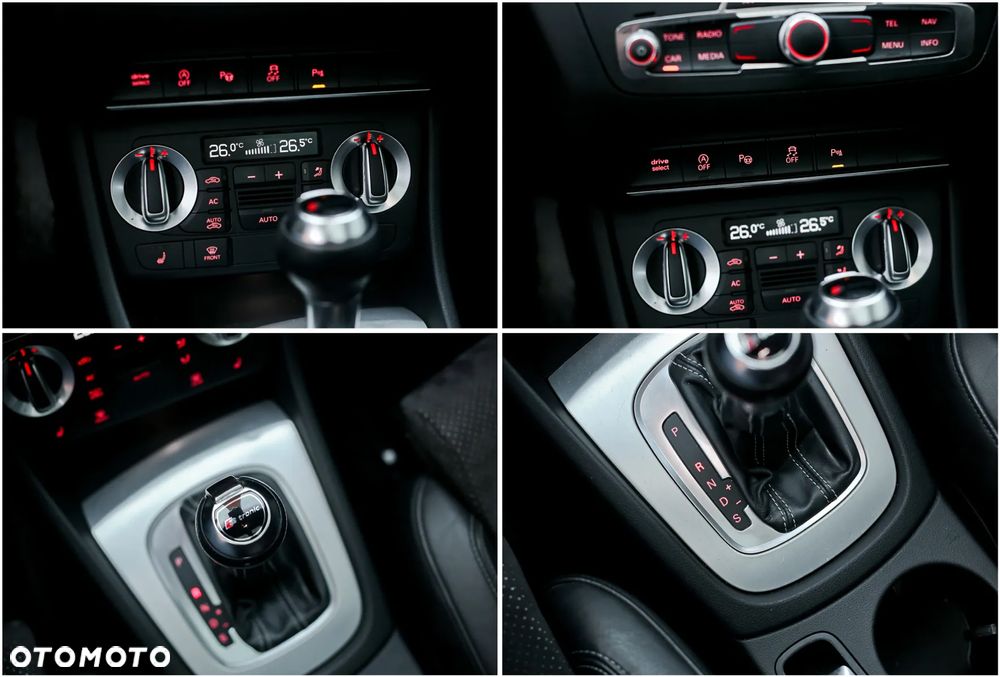 Audi Q3 2.0 TDI Quattro Prime Line S tronic - 35