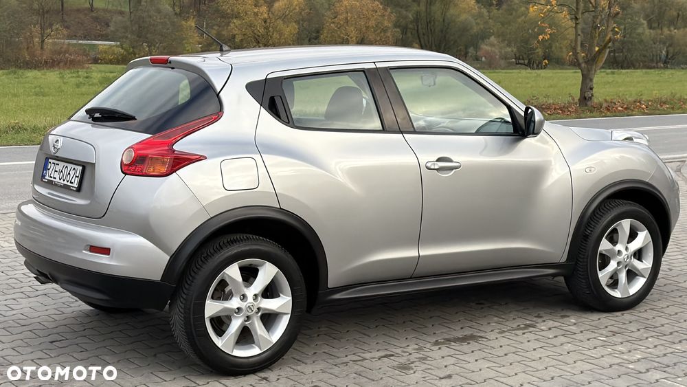 Nissan Juke 1.6 Start/Stop Acenta - 24
