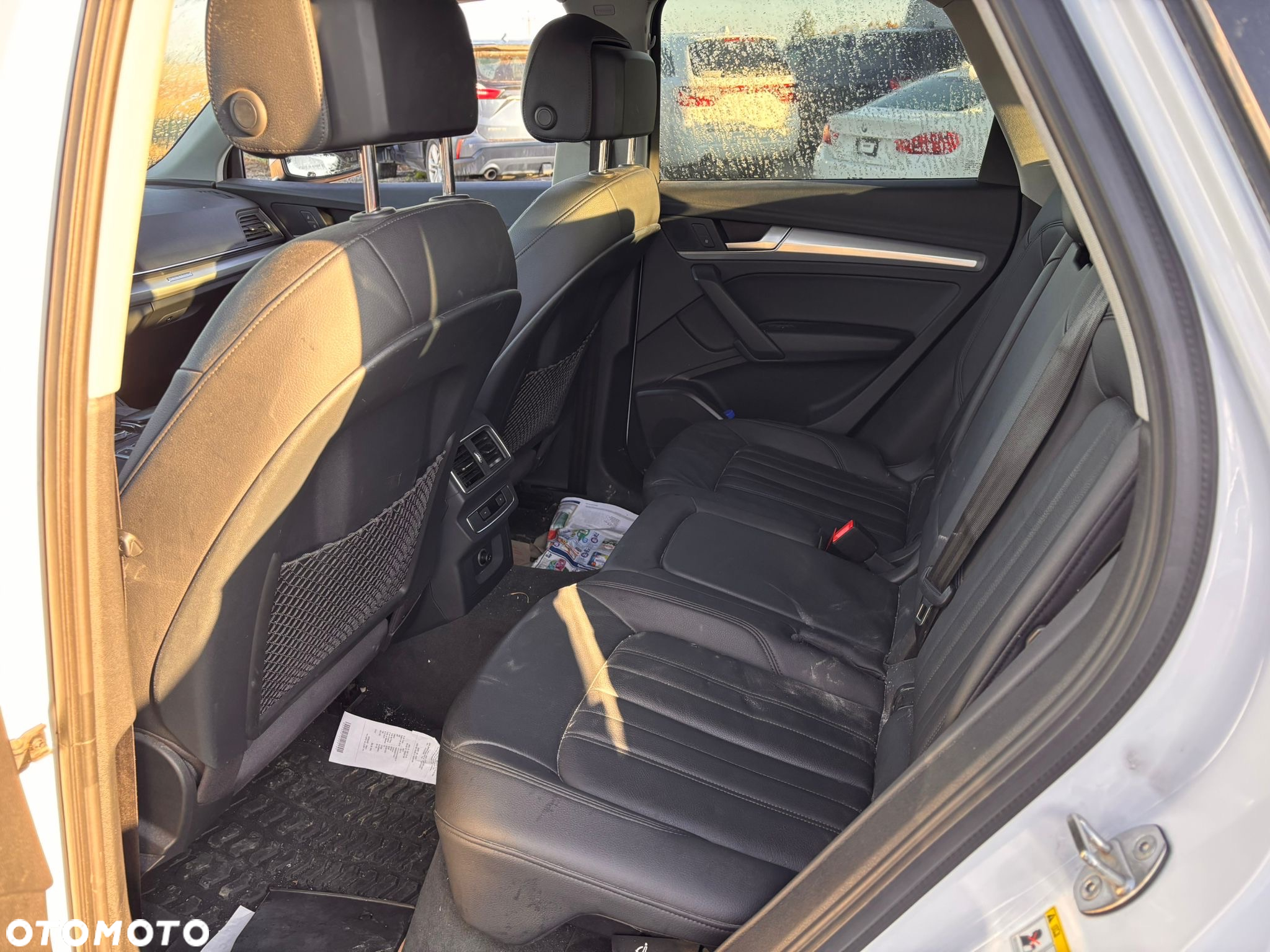 Audi Q5 2.0 TFSI Quattro Sport S tronic - 11