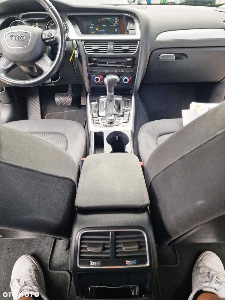 Audi A4 Avant - 37
