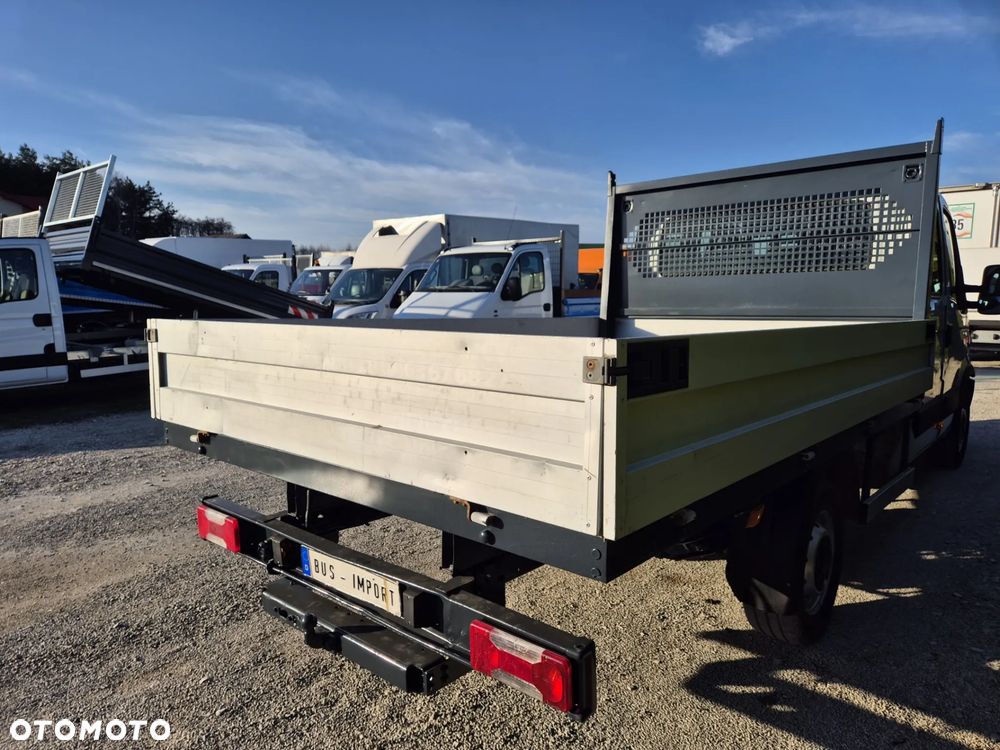 Iveco 35S15 2.3 150KM/ Brygadówka/ - 20