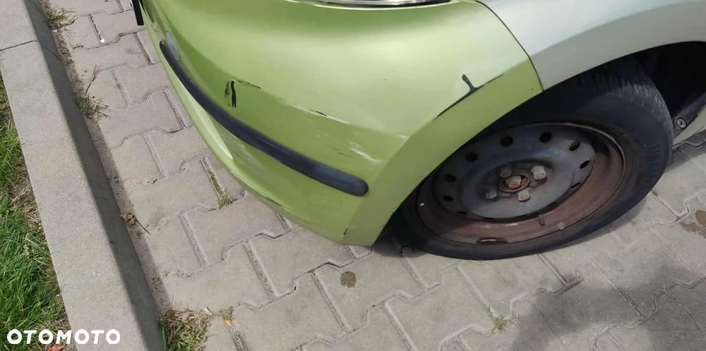 Daihatsu Sirion 1.0 CooLine - 6