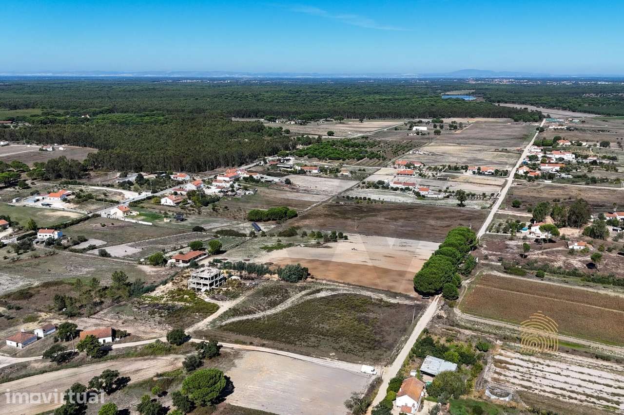 TERRENO COM 6.173 M² | POTENCIAL DE DESENVOLVIMENTO | BRANCA, CORUCHE