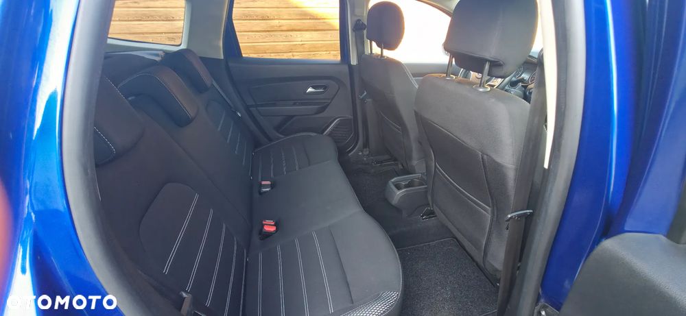 Dacia Duster 1.0 TCe Prestige - 28