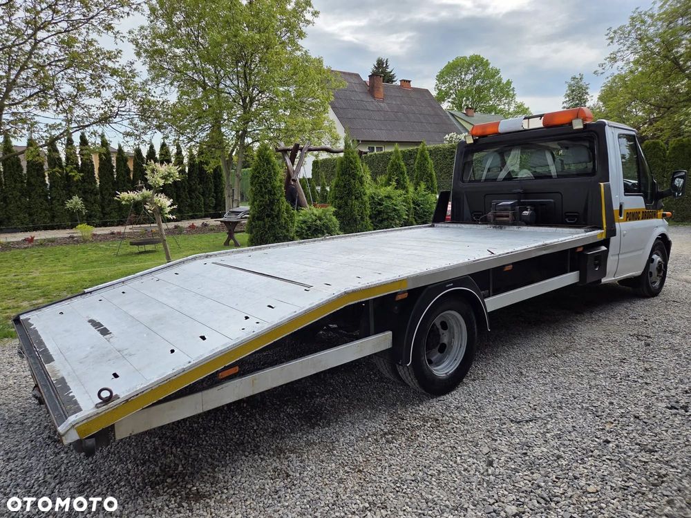 Ford Transit - 4