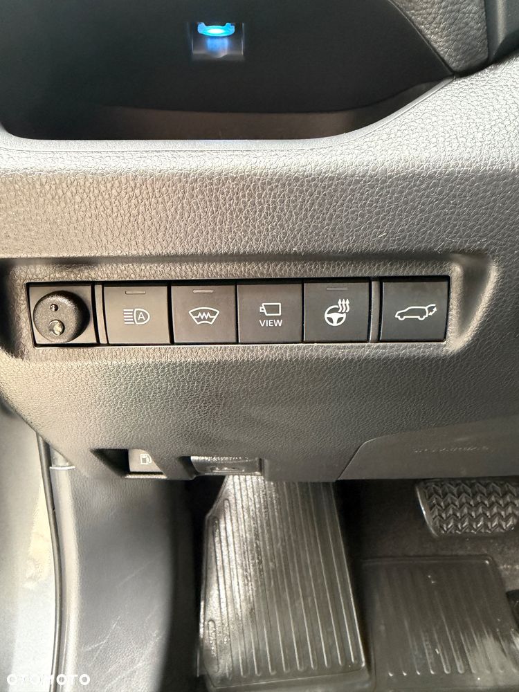Toyota RAV4 2.5 Hybrid Executive 4x4 - 21