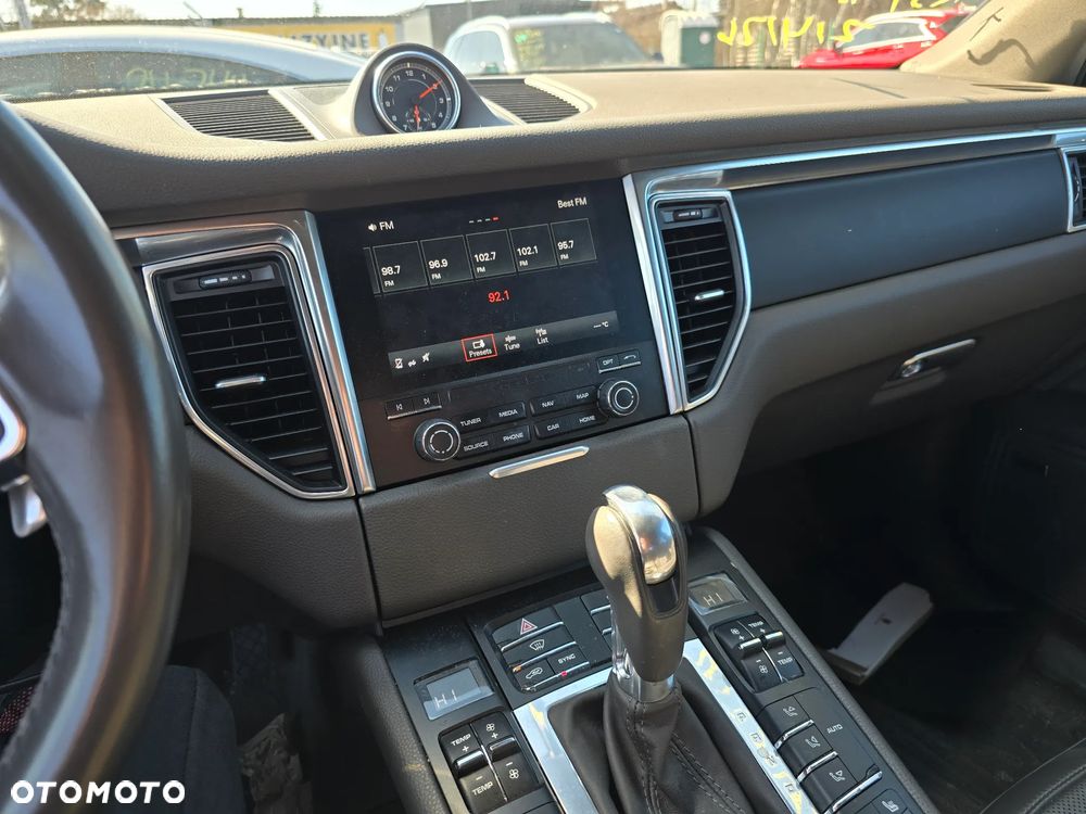 Porsche Macan PDK - 15