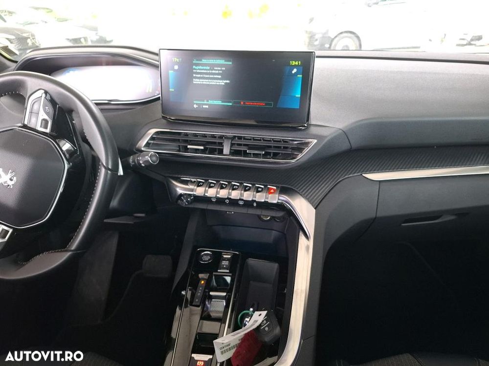 Peugeot 3008 225 e-EAT8 Allure - 15