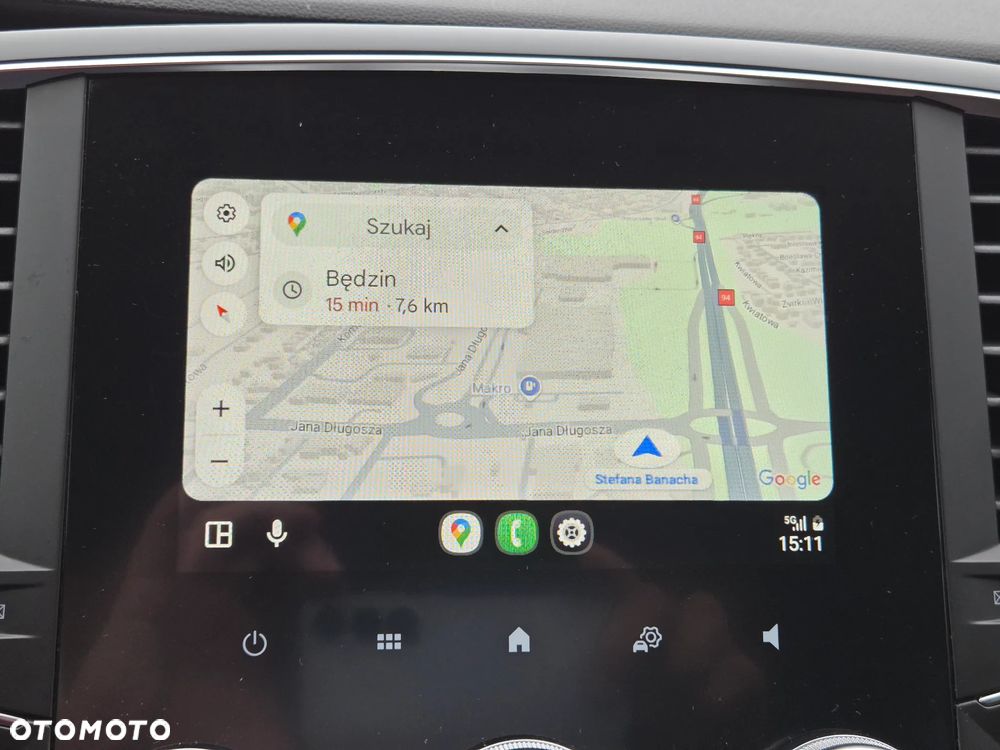 Renault Talisman Blue dCi 150 LIMITED - 33