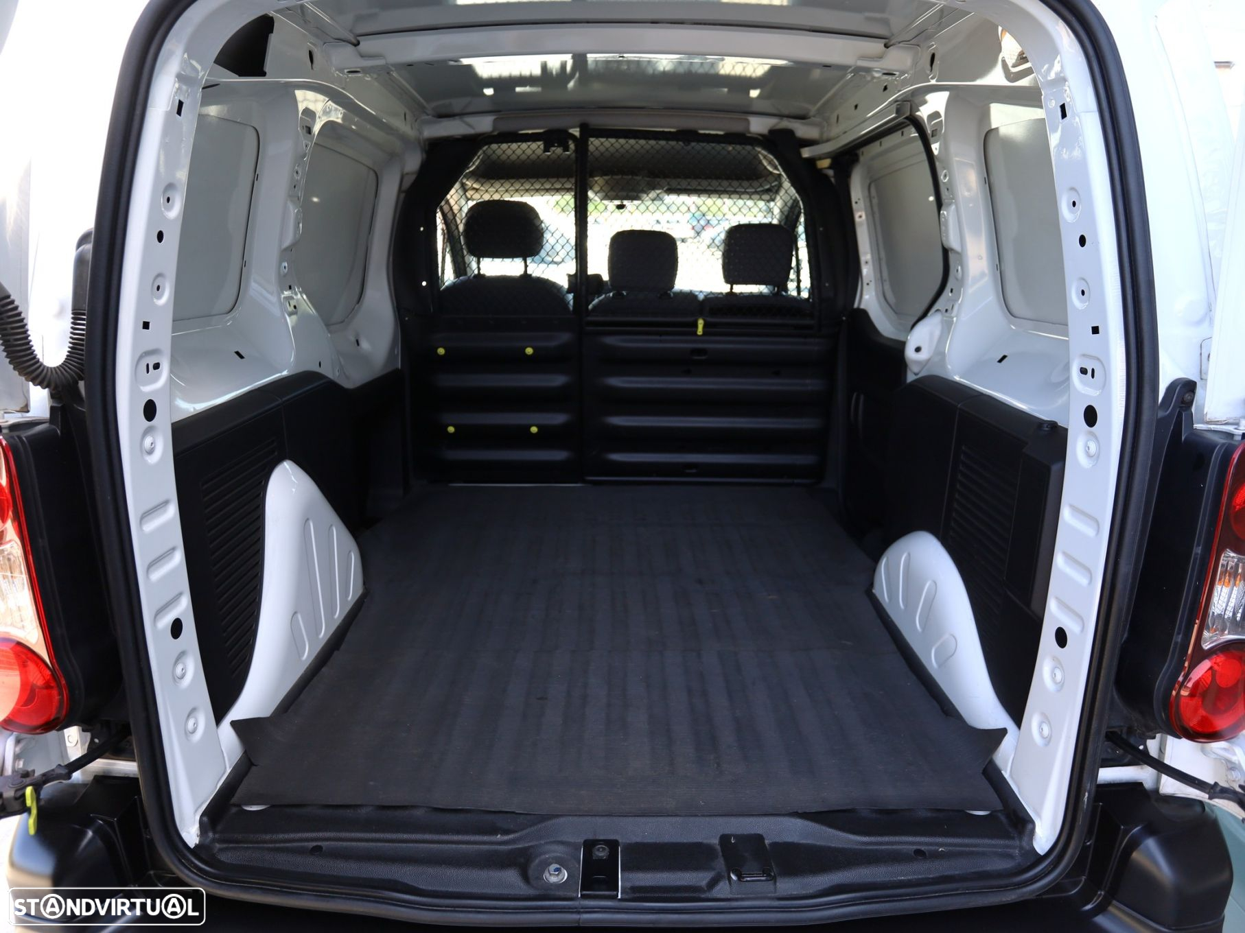 Citroën Berlingo 1.6 BlueHDi L1 3L - 13
