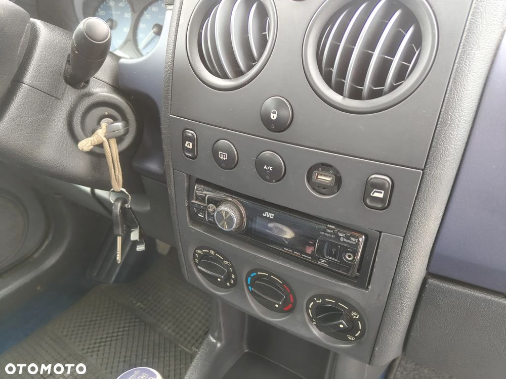 Citroën Berlingo - 21