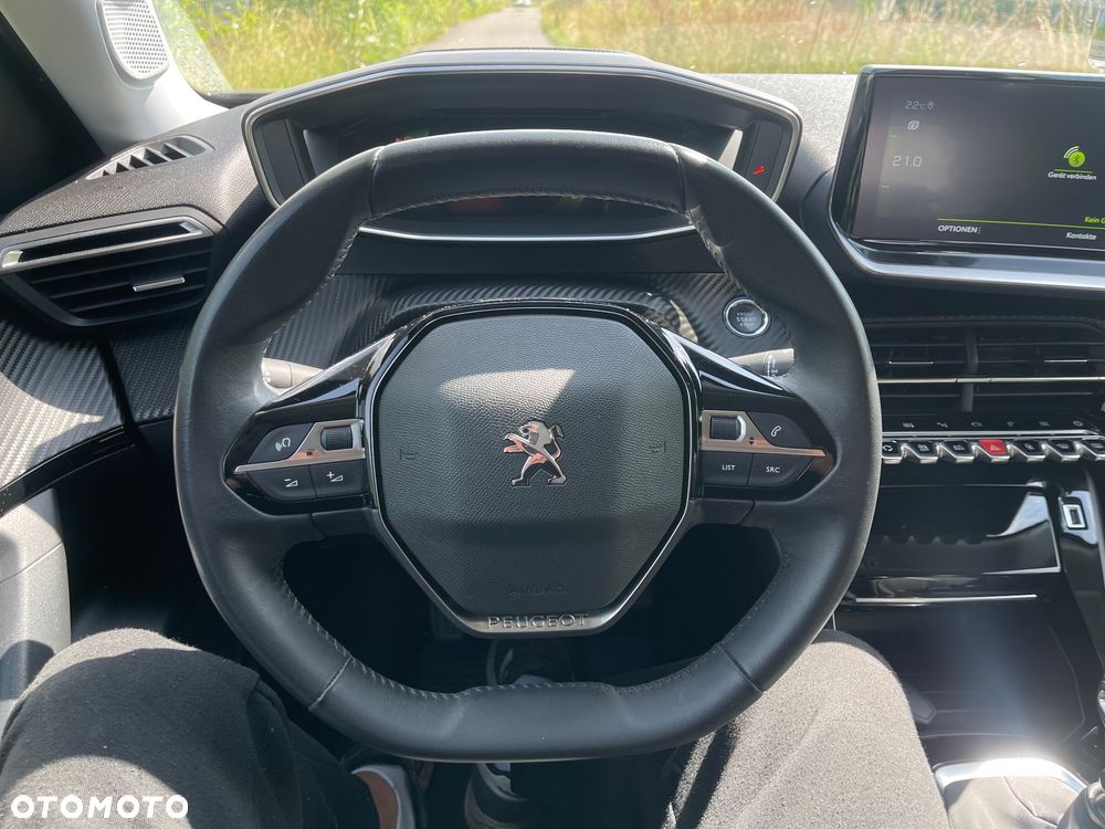 Peugeot 2008 PureTech 130 Active - 23