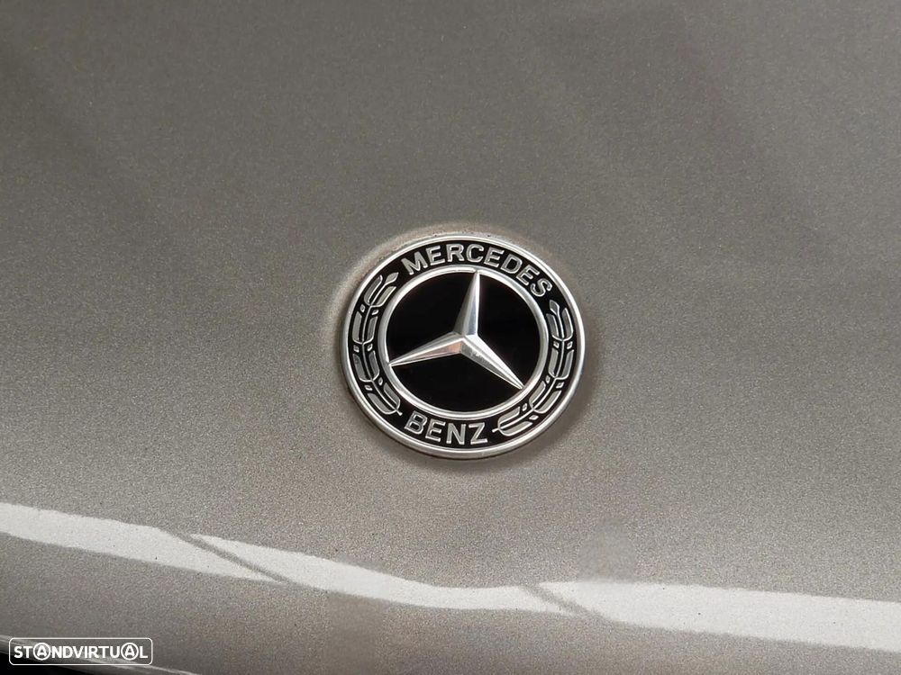 Mercedes-Benz GLC 300 e 4Matic - 5