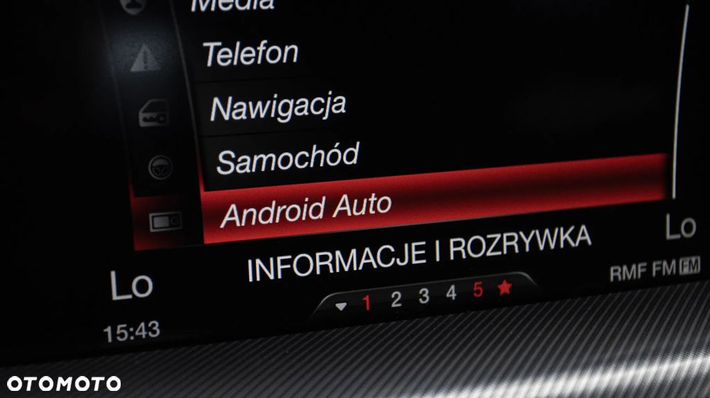 Alfa Romeo Stelvio 2.0 Turbo Executive Q4 - 30