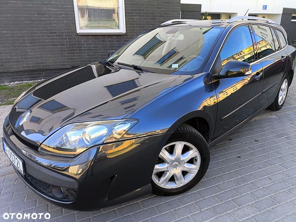 Renault Laguna 2.0 16V 140 Expression - 14