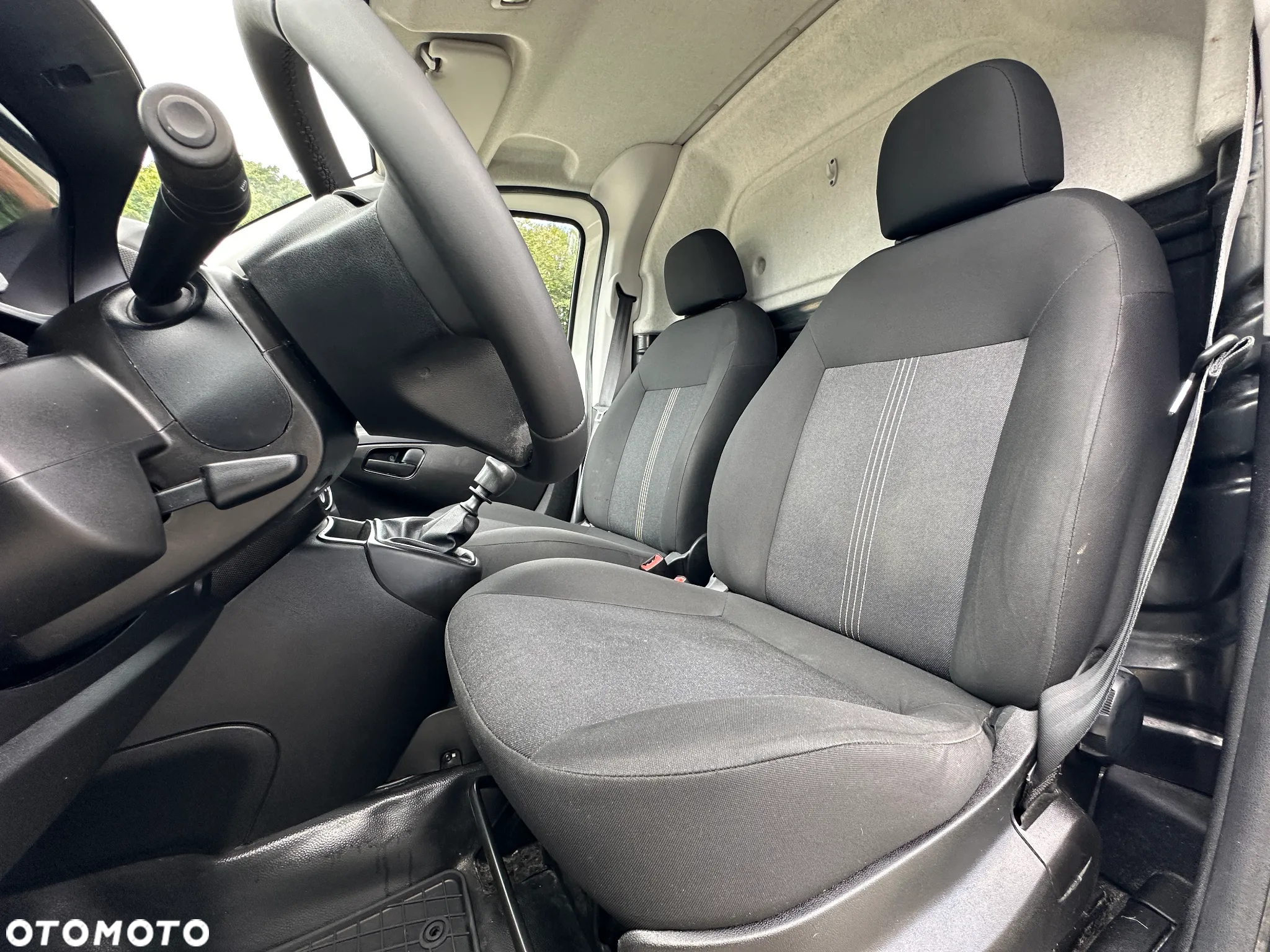 Fiat Fiorino - 11