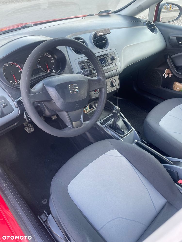 Seat Ibiza - 15