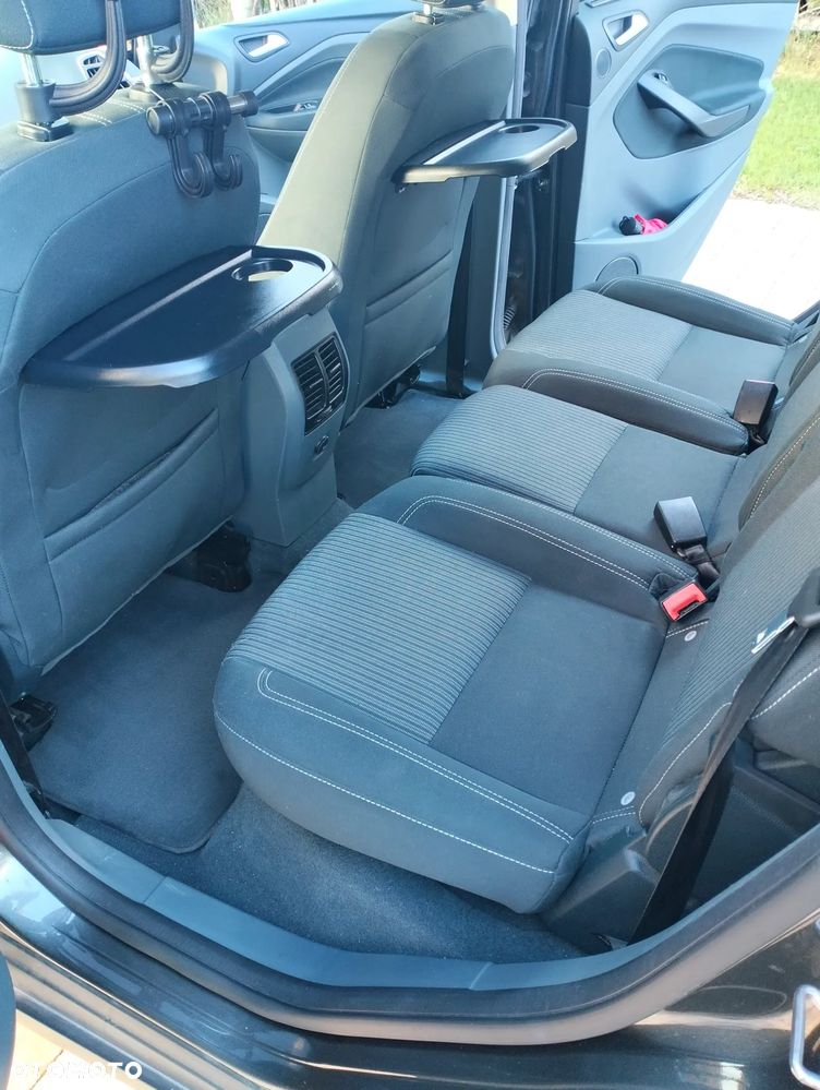 Ford C-MAX 1.6 TDCi Titanium - 13
