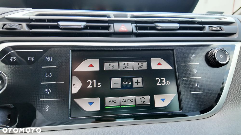 Citroën C4 Picasso 1.6 e-HDi Intensive - 5