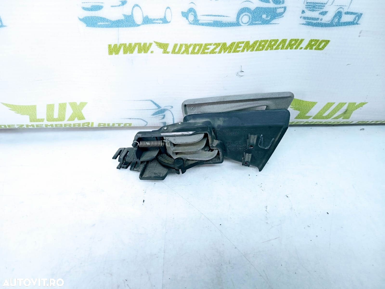 Maner interior A4547600061 Smart Forfour 1  [din 2004 pana  2006] - 3