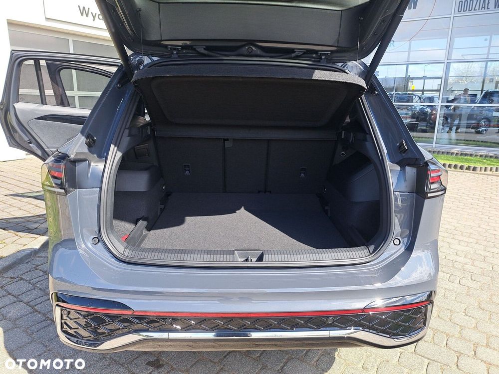 Volkswagen Tiguan 2.0 TDI 4Mot R-Line Plus DSG - 10