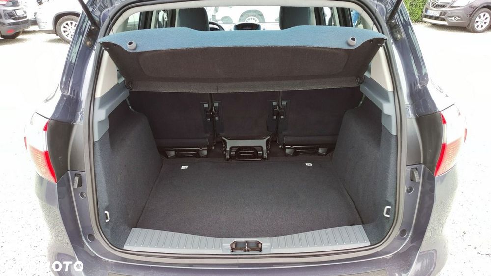 Ford C-MAX - 8