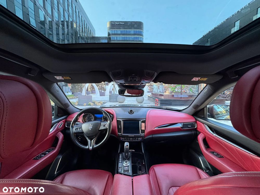 Maserati Levante Q4 GranSport - 10