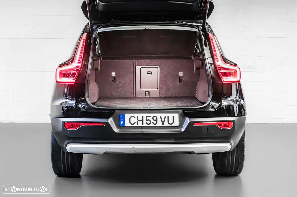 Volvo XC 40 1.5 T5 PHEV Momentum Plus - 9