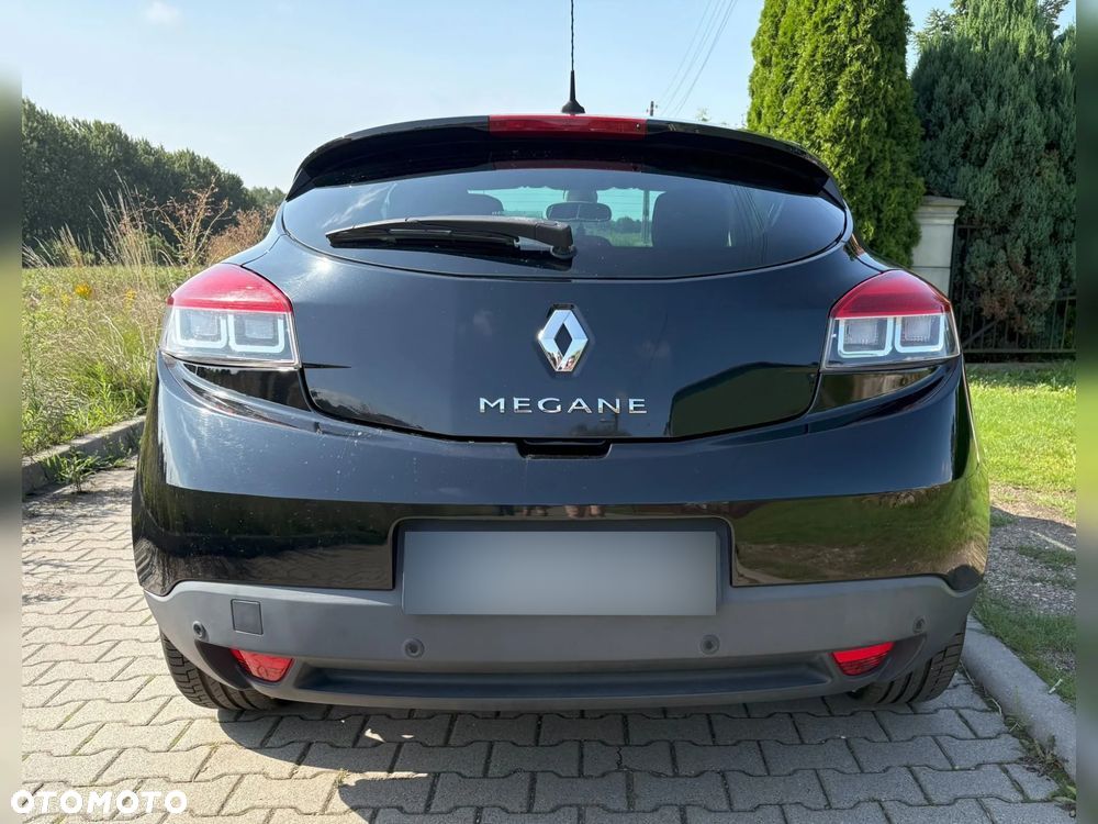 Renault Megane - 17