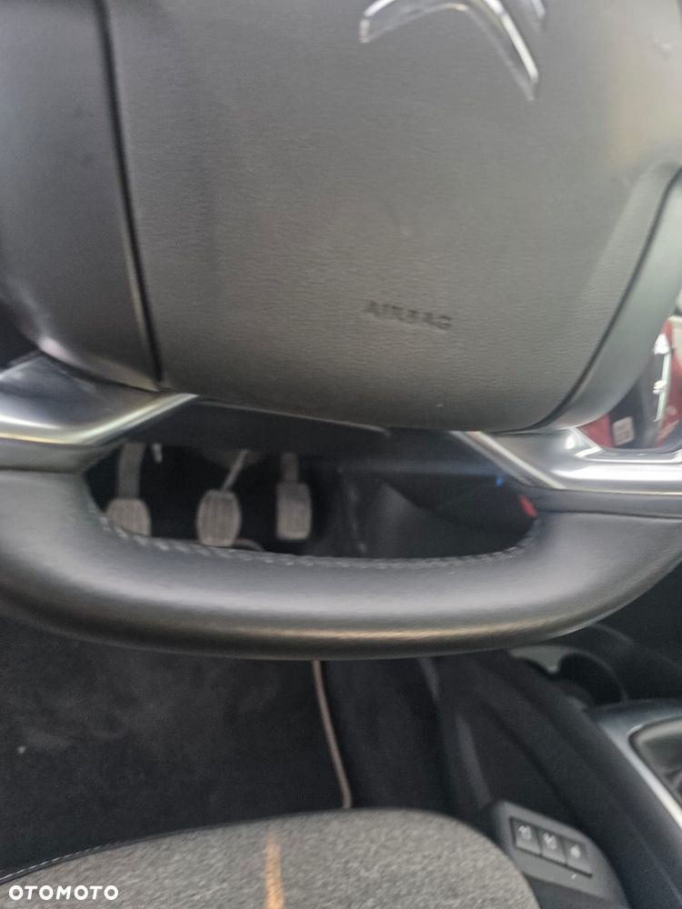 Citroën C4 SpaceTourer 1.2 PureTech Feel S&S - 35