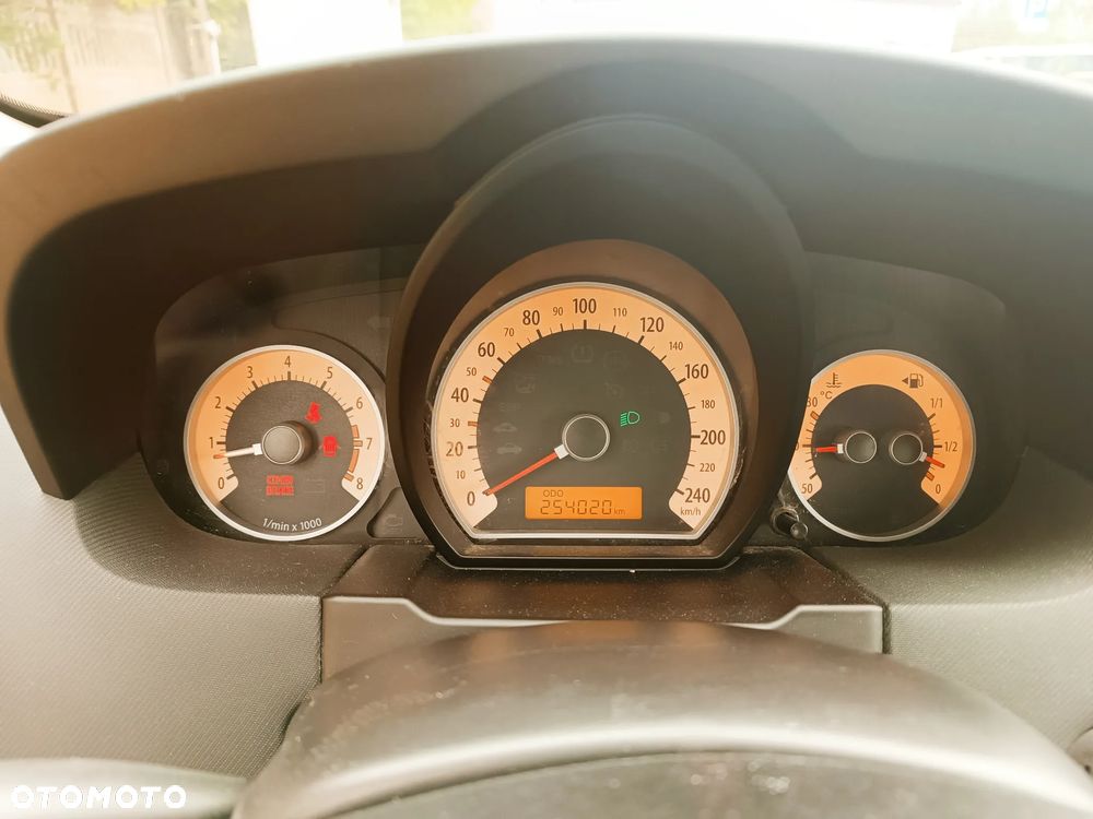 Kia Ceed 1.6 CVVT LX - 29