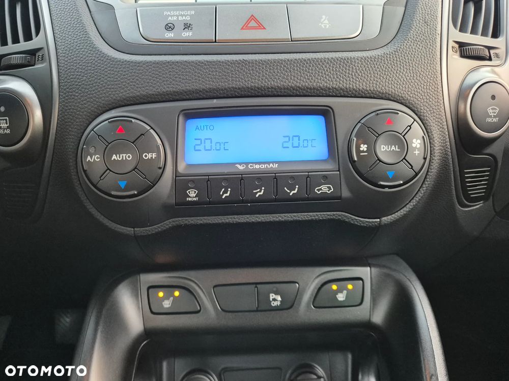 Hyundai ix35 1.6 GDI Premium 2WD - 23