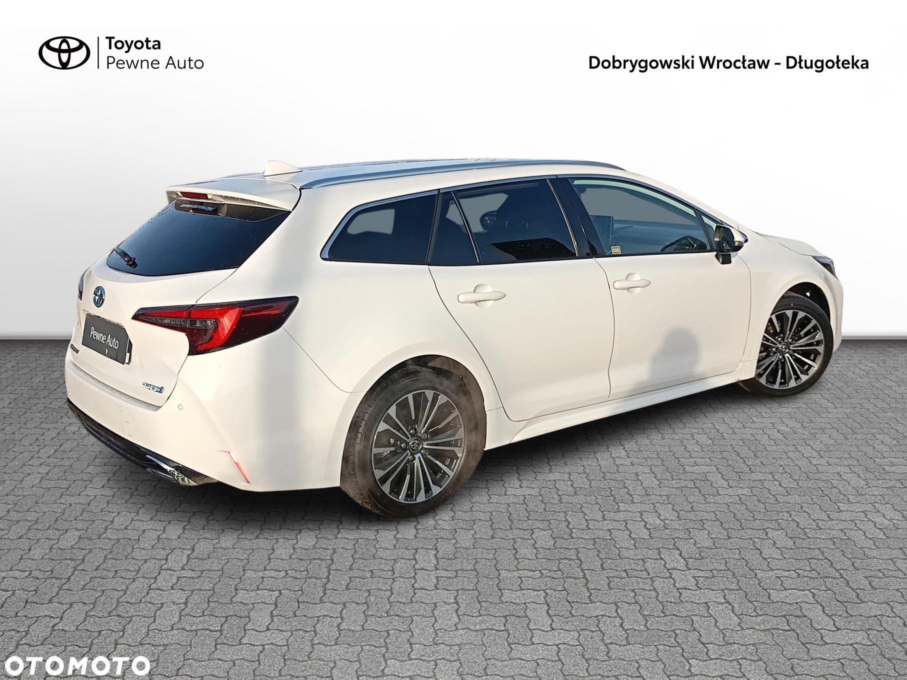 Toyota Corolla - 7