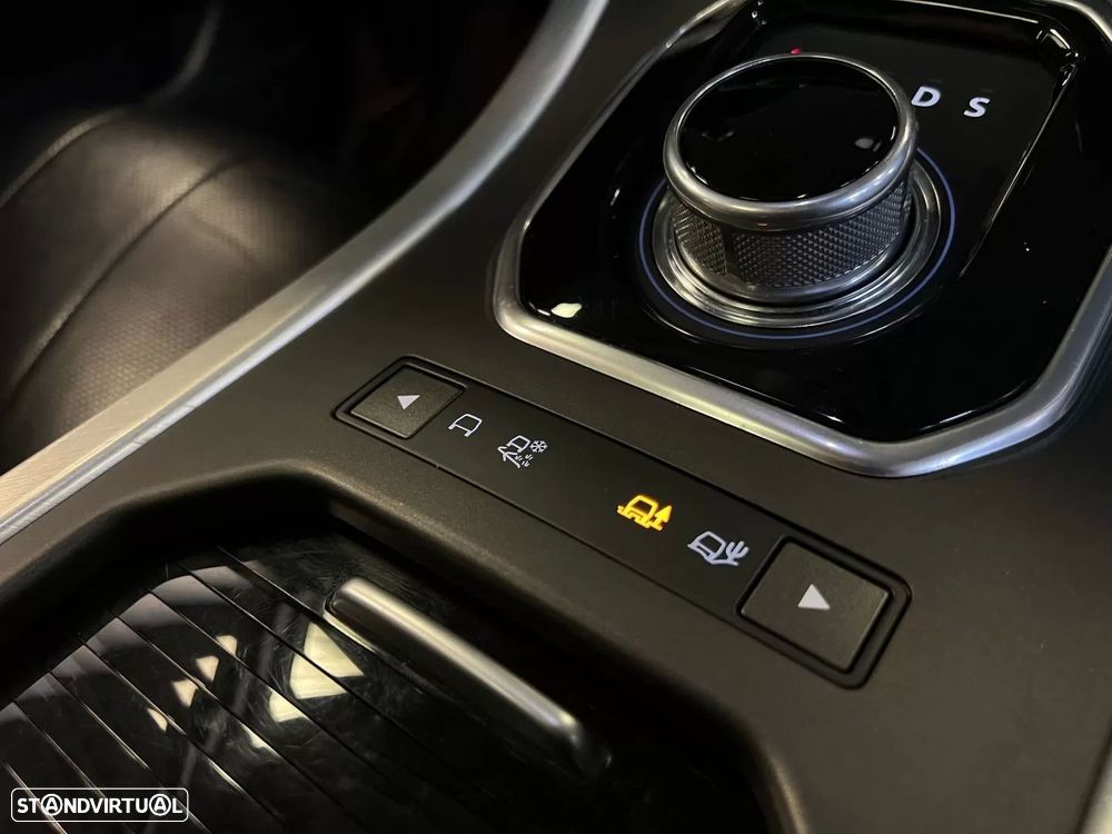 Land Rover Range Rover Evoque D180 R-Dynamic S - 26