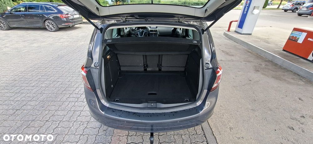 Opel Meriva 1.4 T Enjoy S&S - 31